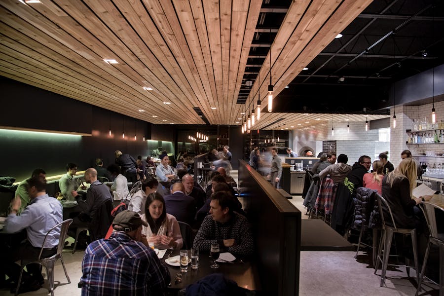 The 27 Best Places To Eat & Drink In Detroit Detroit The Infatuation